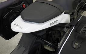 SUZUKI GSR750 A 2013 GR7NA
