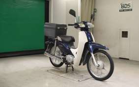 HONDA C50 SUPER CUB 2012 AA04