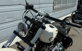 HARLEY FXSB BREAKOUT 2013 BF5