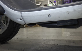 HONDA GYRO CANOPY TA03