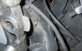 HONDA PCX125 2015 JF28