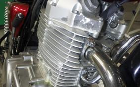 HONDA CB400SS E 2008 NC41