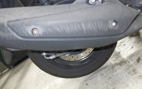 YAMAHA TRICITY 125 A 2021 SEC1J