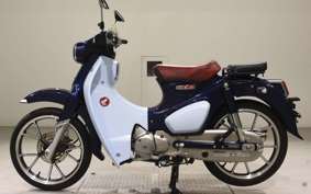 HONDA C125 SUPER CUB JA48