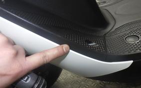 YAMAHA AXIS 125 Z SED7J