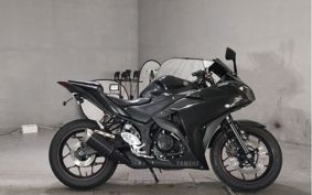 YAMAHA YZF-R25 RG43J