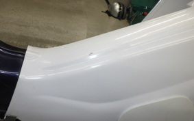HONDA C90 SUPER CUB 2003 HA02
