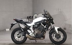 YAMAHA MT-07 2014 RM07J