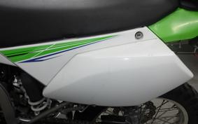 KAWASAKI KLX250 Gen.2 2021 LX250S