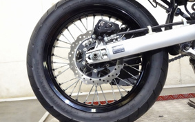 KAWASAKI KLX125D TRACKER X LX250V