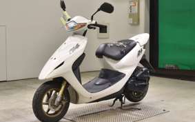 HONDA DIO Z4 GEN 2 2007 AF63