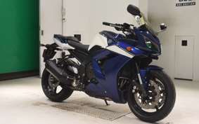 YAMAHA FZ1 FAZER GT 2011 RN21J