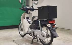 HONDA C50 SUPER CUB AA04