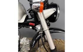 HONDA MONKEY AB27