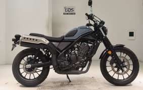 HONDA CL250-2 2024 MC57
