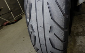 SUZUKI HAYABUSA Gen.3 2021 EJ11A