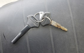 KAWASAKI W650 2007 EJ650A