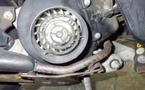 HONDA TODAY 2 2017 AF67