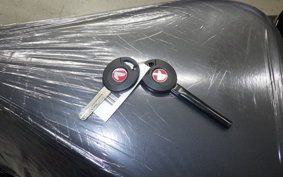 HONDA CT125-2 1988 JA65