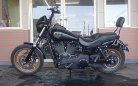 HARLEY FXDLS 2016 GS8