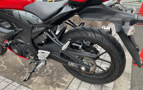SUZUKI GSX-R125 ABS DL33B