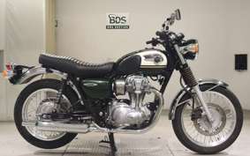 KAWASAKI W800 2015 EJ800A
