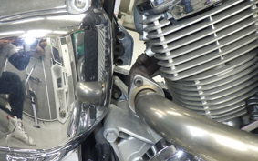 YAMAHA DRAGSTAR 1100 1999 VP10J