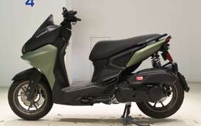 YAMAHA X FORCE 1996 SG79J