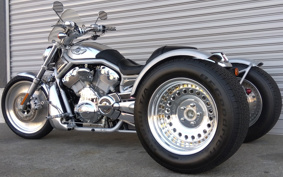 HARLEY VRSCA TRIKE 2003 HAZ