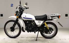 SUZUKI TF125 TF125