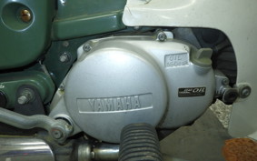 YAMAHA MATE 50