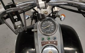 KAWASAKI ELIMINATOR 250V VN250A