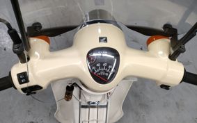 HONDA SUPER CUB110 JA07