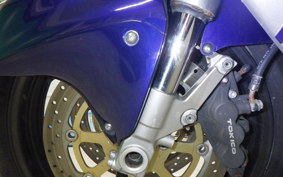 SUZUKI GSX1300R HAYABUSA 2000
