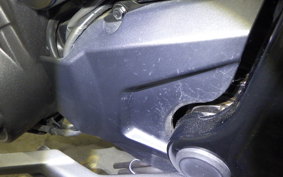 HONDA REBEL 1100 DCT 2021 SC83