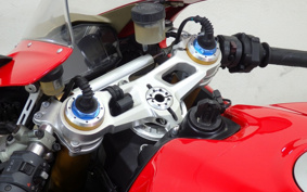 DUCATI DUCATI 1299PANIGA-RES 2016 ZDMH905JAFB