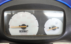 SUZUKI LET's 2 CA1PA