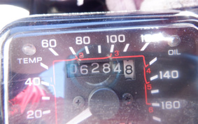 HONDA CRM250R MD24