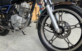 SUZUKI GN125 H PCJG9