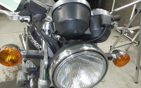 KAWASAKI ZEPHYR 400 Gen.1 1990 ZR400C