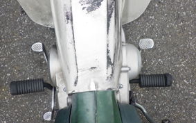 HONDA C50 SUPER CUB 2005 AA01