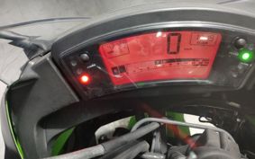 KAWASAKI NINJA 400R 2010 ER400B