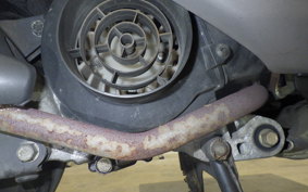 HONDA SPACY 100 JF13