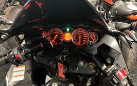 SUZUKI GSX1300R HAYABUSA 2011 CK111