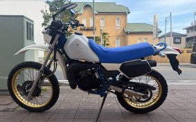 YAMAHA DT200 R 37F