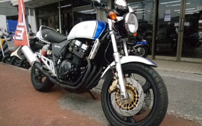 SUZUKI GSX400 IMPULSE GK7CA