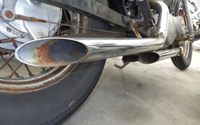 YAMAHA VIRAGO 250 3DM