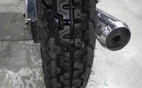 YAMAHA SR500 1984 2J2