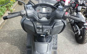 SUZUKI BURGMAN400 A 2020 DU11A
