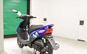 YAMAHA JOG ZR-4 2002 SA58J